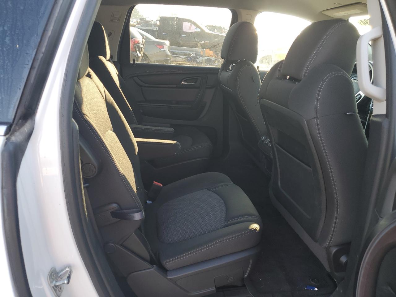 2016 Chevrolet Traverse Lt VIN: 1GNKRGKD3GJ277907 Lot: 72195534