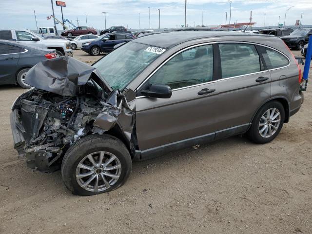 2010 Honda Cr-V Lx na sprzedaż w Greenwood, NE - Front End