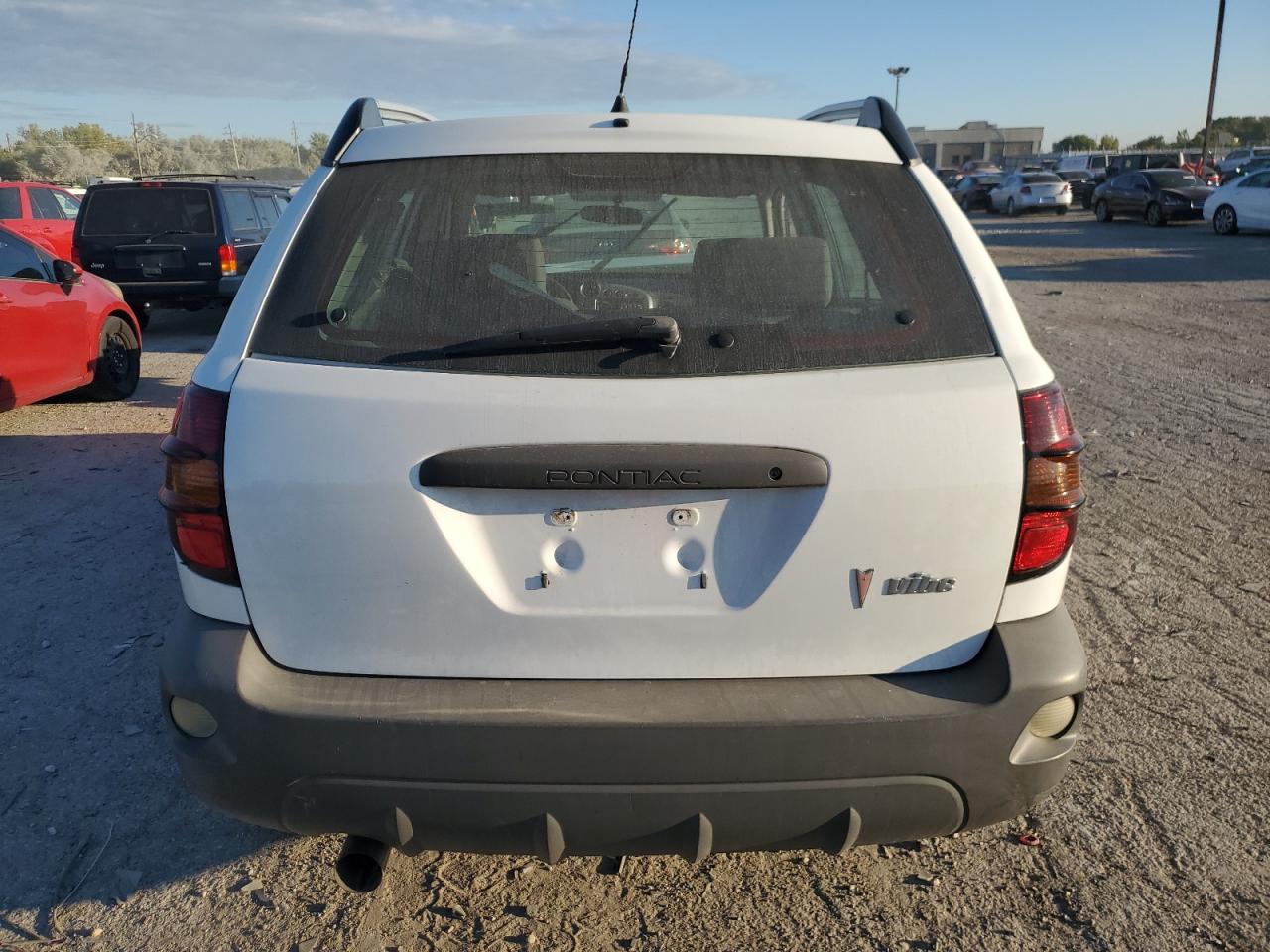 5Y2SL65878Z422713 2008 Pontiac Vibe