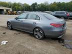 2022 Mercedes-Benz C 300 4Matic იყიდება Marlboro-ში, NY - Water/Flood