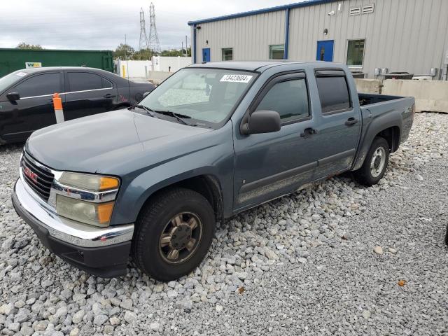 2006 Gmc Canyon 