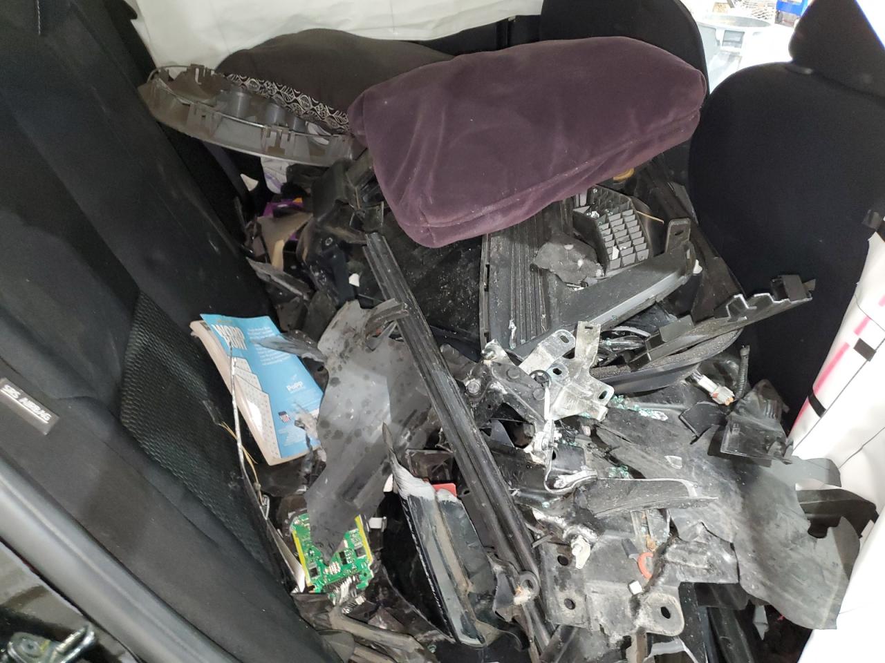 2020 Nissan Sentra S VIN: 3N1AB8BVXLY297393 Lot: 69932904