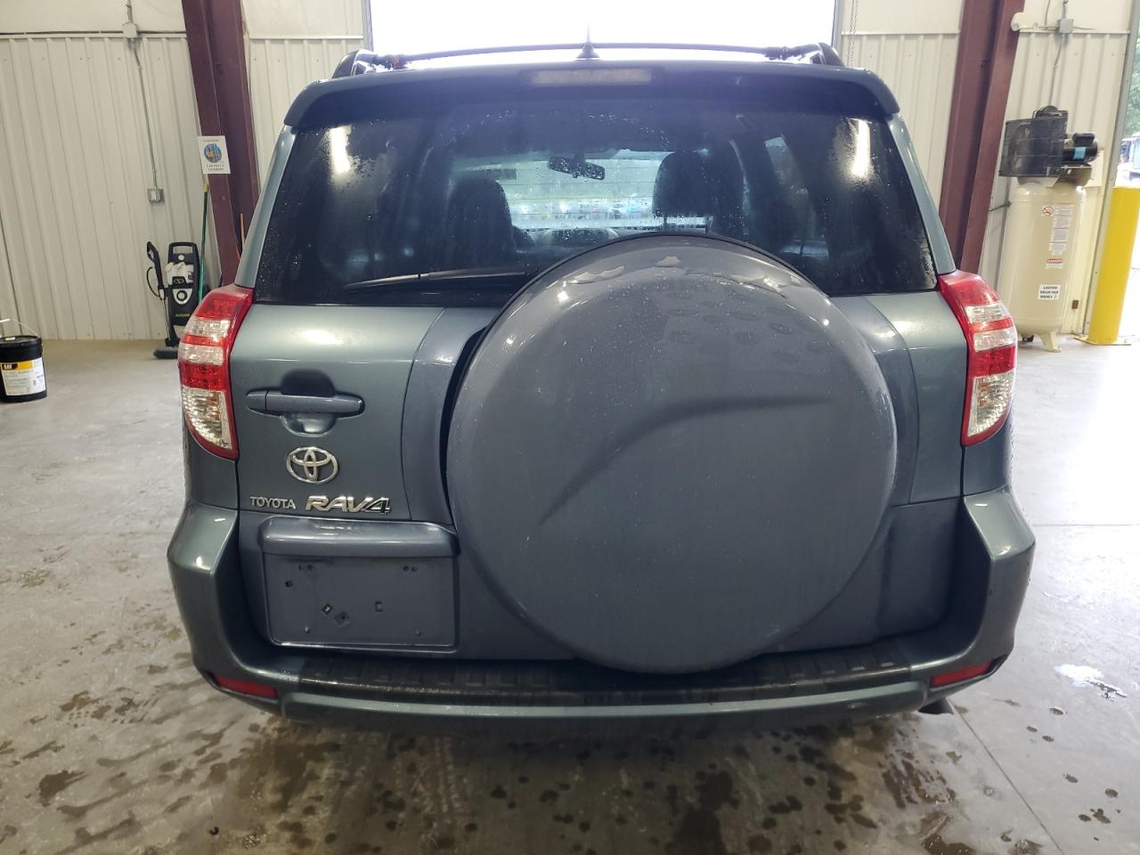 2010 Toyota Rav4 VIN: 2T3ZF4DV8AW026765 Lot: 73365294