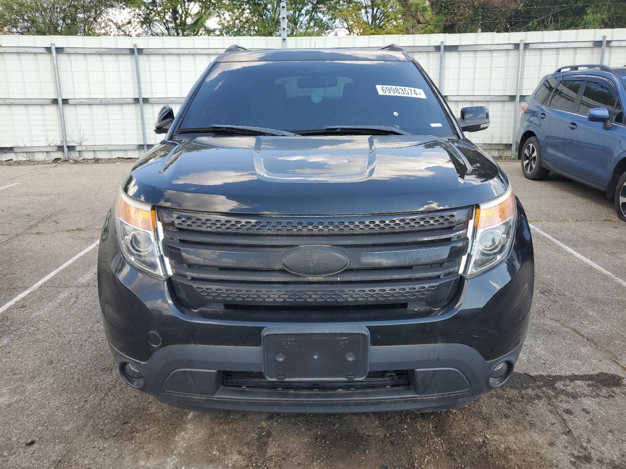 2011 Ford Explorer - Image 5