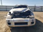 2007 Hyundai Tucson Se продається в Elgin, IL - Rollover