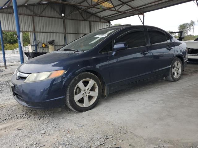 2006 Honda Civic Ex