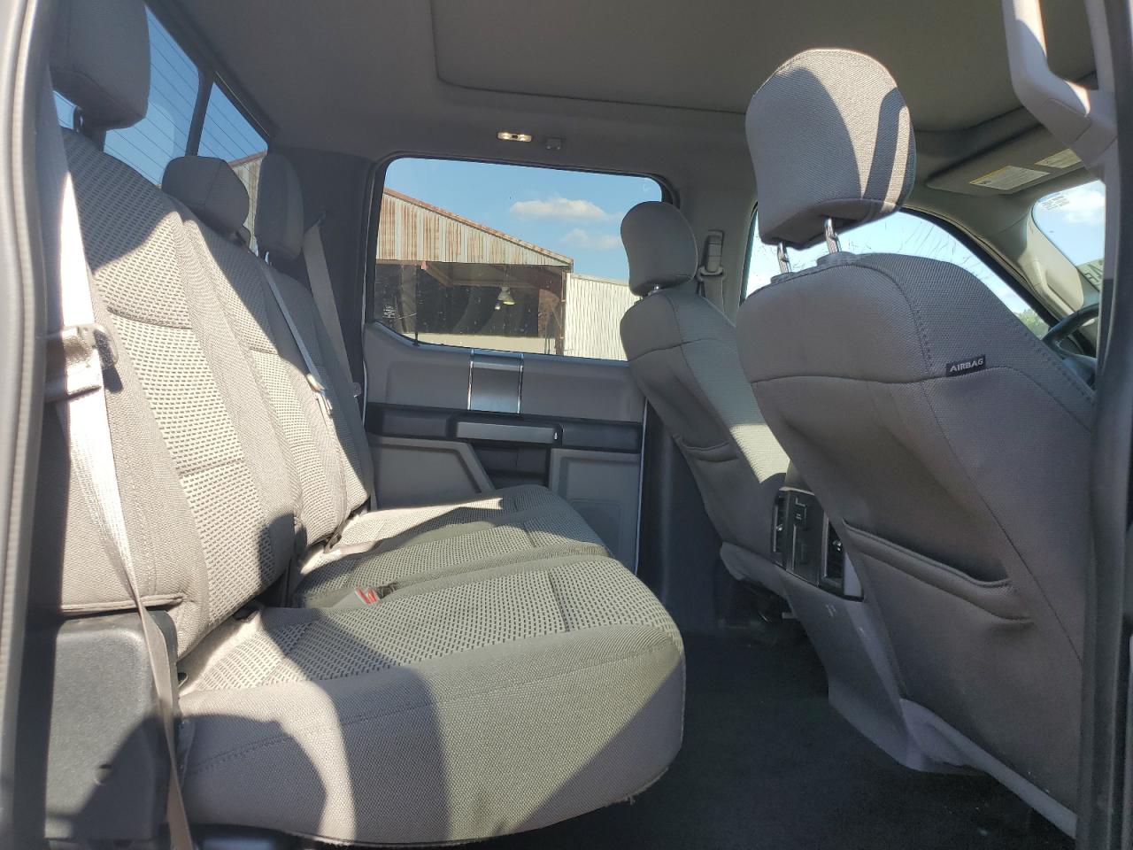 2015 Ford F150 Supercrew VIN: 1FTEW1EF0FKE34164 Lot: 72384164