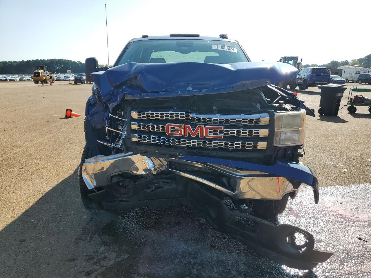 2013 GMC Sierra - Image 5