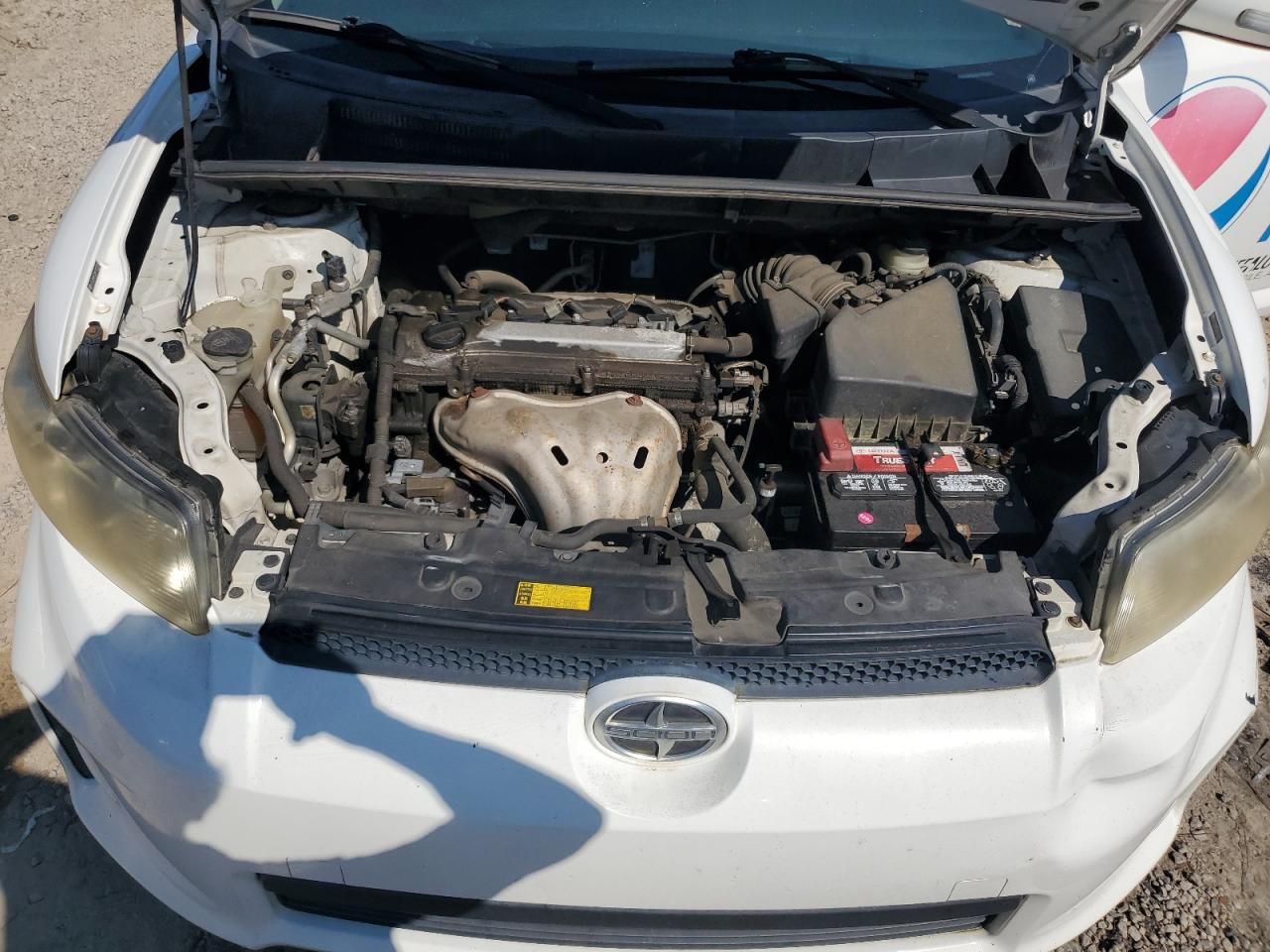 2011 Scion xB - Image 11