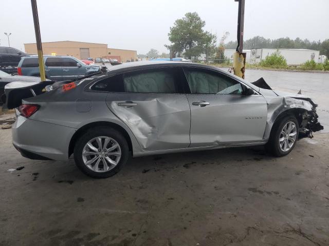  CHEVROLET MALIBU 2020 Srebrny