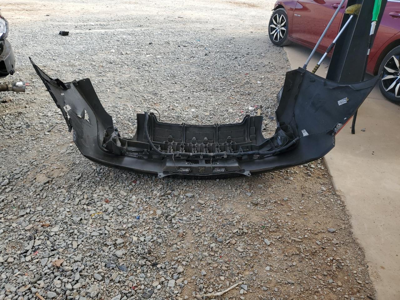 2G1FA1E37E9297810 2014 Chevrolet Camaro Ls