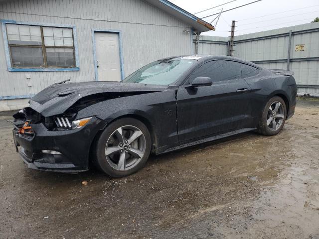Coupet FORD MUSTANG 2016 Black