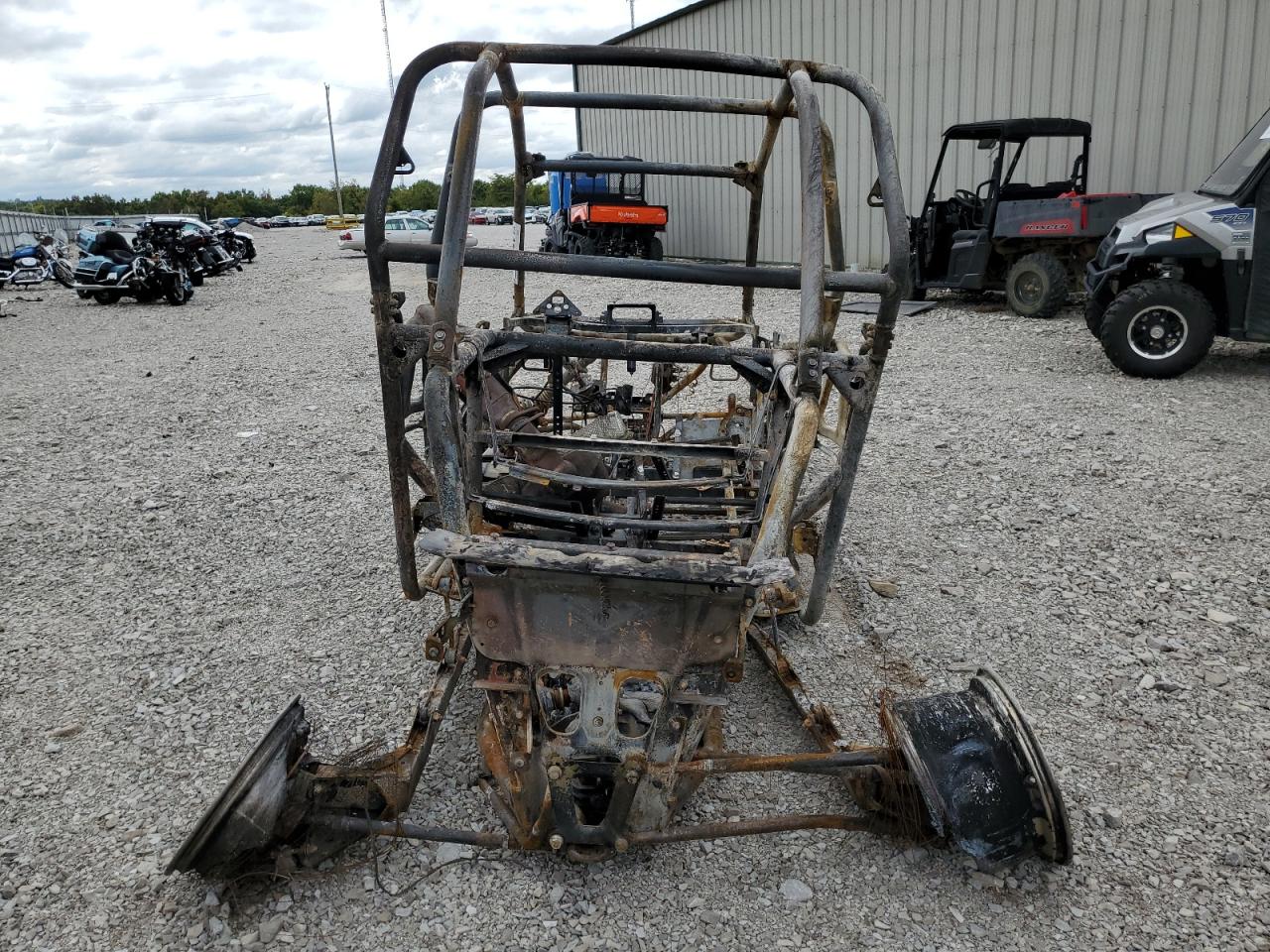 2022 Polaris Rzr Xp 4 1000 Premium VIN: 3NSN4V999NH413572 Lot: 71735294