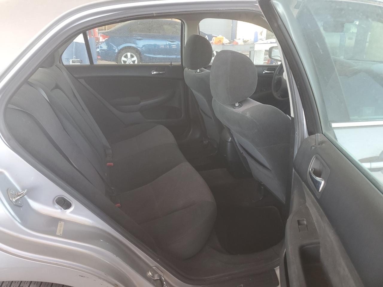 2005 Honda Accord Lx VIN: 1HGCM66305A060322 Lot: 60170485