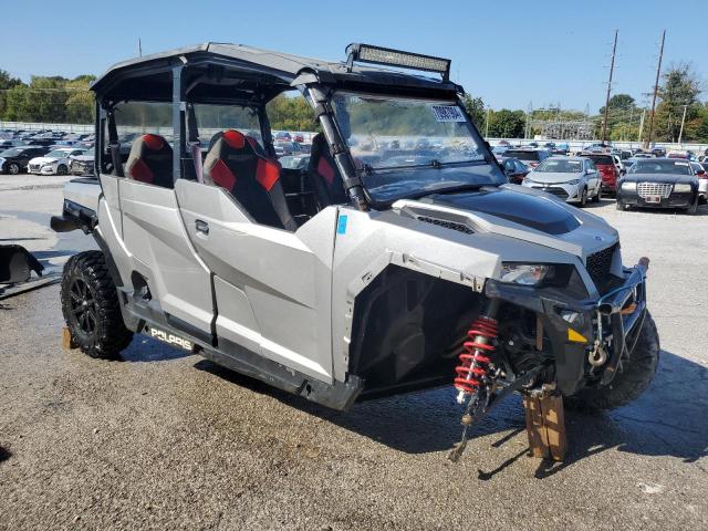 2017 Polaris General 4 1000 Eps