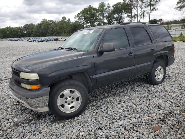 2003 Chevrolet Tahoe K1500