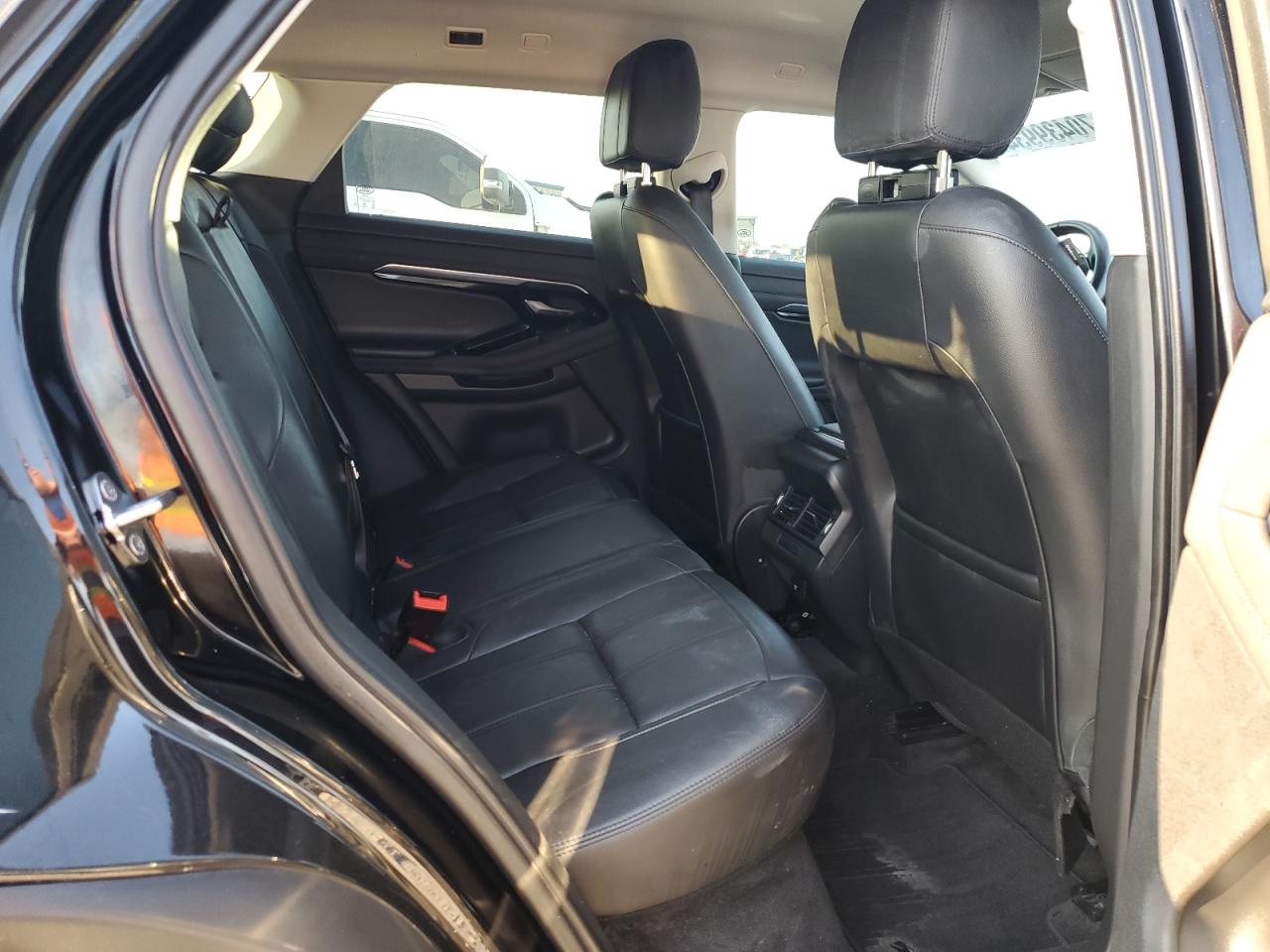 2020 Land Rover Range Rover Evoque S VIN: SALZJ2FX7LH007773 Lot: 70439934