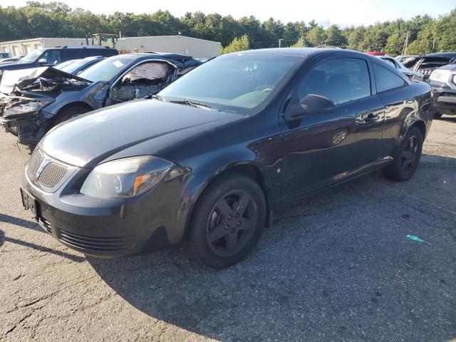 2009 Pontiac G5  en Venta en Exeter, RI - Water/Flood