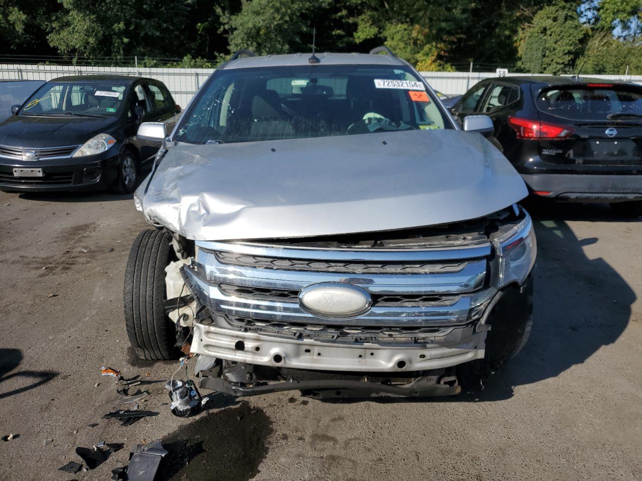 2012 Ford Edge - Image 5