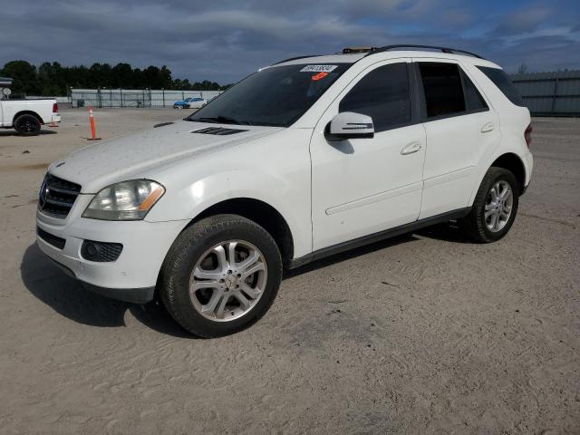 2006 Mercedes-Benz Ml 350