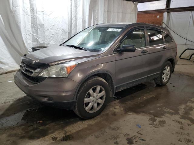 2011 Honda Cr-V Se