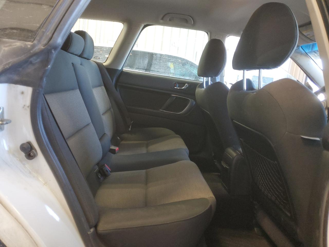2005 Subaru Legacy Outback 2.5 Xt VIN: 4S4BP68CX54325935 Lot: 72646714