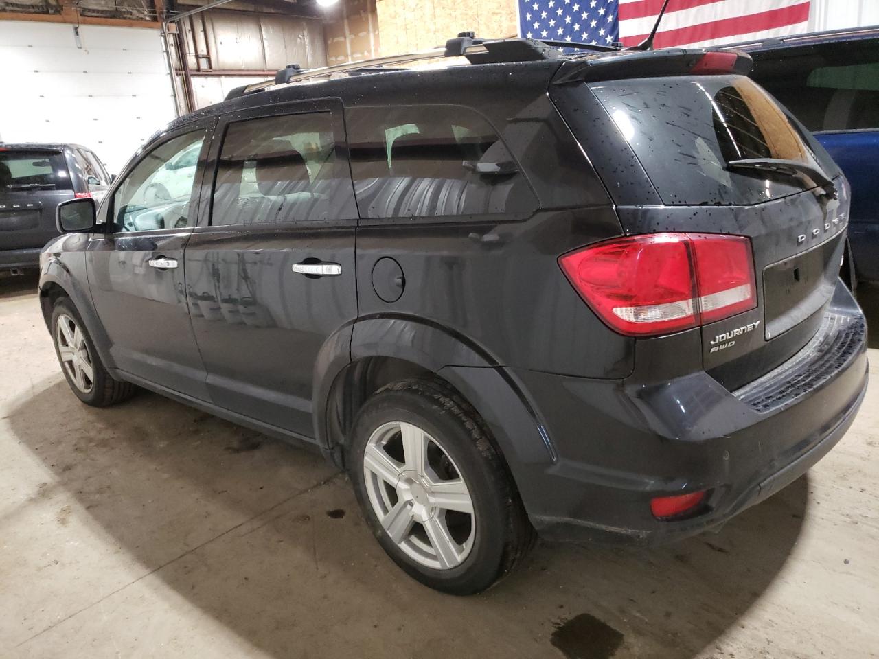 2012 Dodge Journey - Image 2