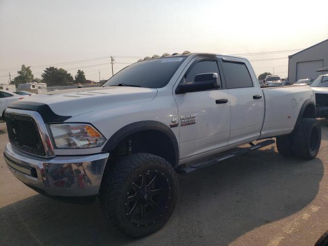 2015 Ram 3500 St