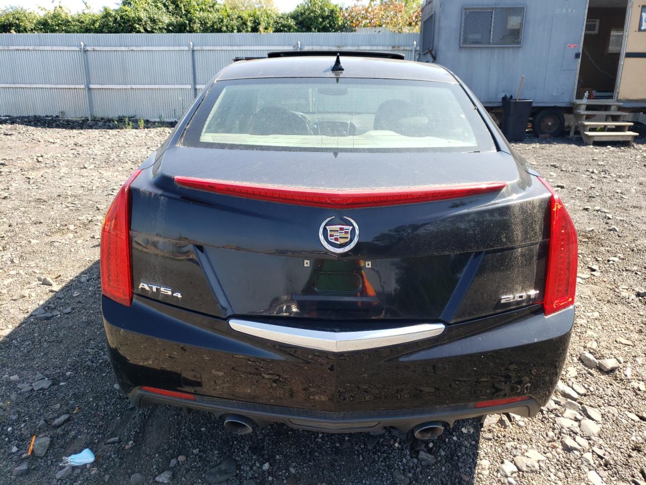 2013 Cadillac ATS - Image 6