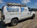 2008 Ford Econoline E250 Van на продаже в Chatham, VA - Mechanical