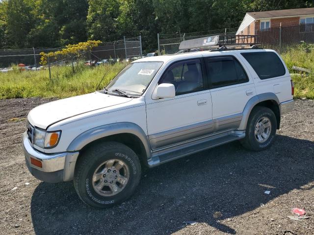 1998 Toyota 4Runner Limited