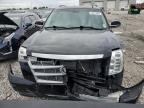 2013 Cadillac Escalade Esv Platinum للبيع في Cahokia Heights، IL - Front End