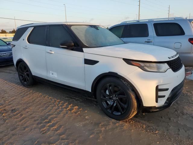 SALRU2RV9L2433775 Land Rover Discovery  4