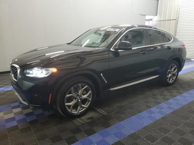 5UX33DT05R9V05921 BMW X4 XDRIVE3