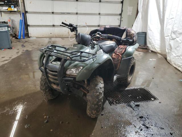 2012 HONDA TRX420 FE  