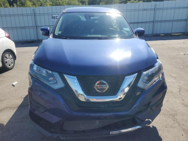  NISSAN ROGUE 2020 Синий