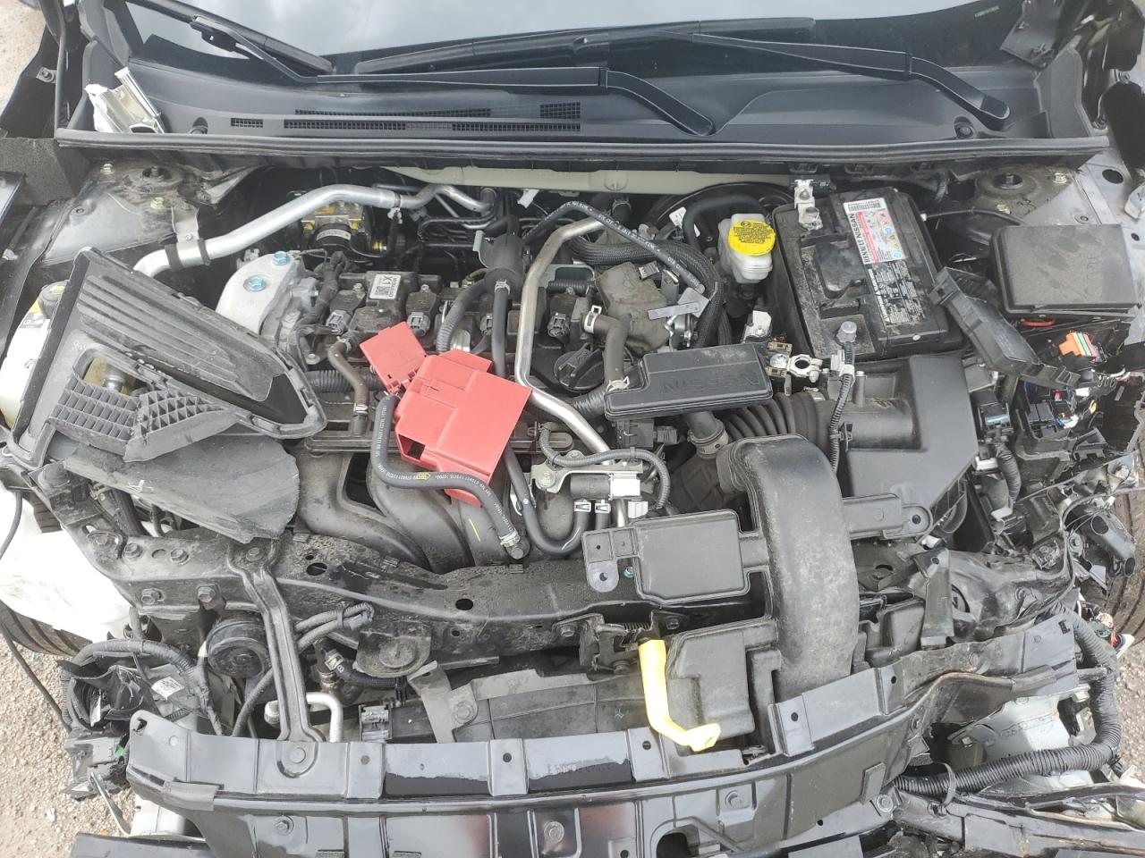 2022 Nissan Sentra - Image 11