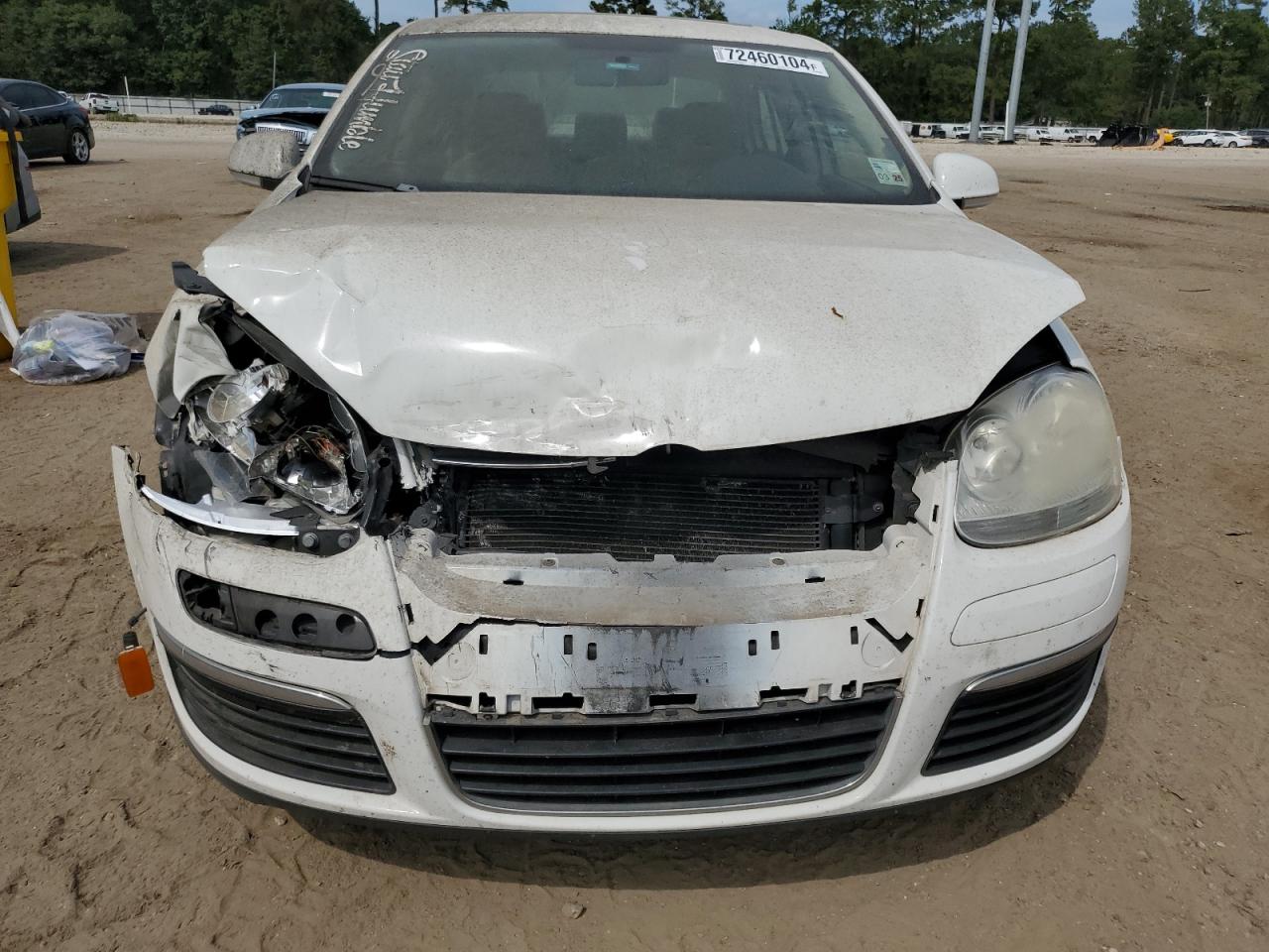 2010 Volkswagen Jetta - Image 5