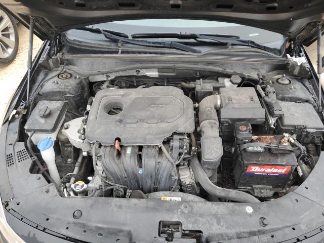 5XXGT4L34LG445394 Kia Optima LX 11