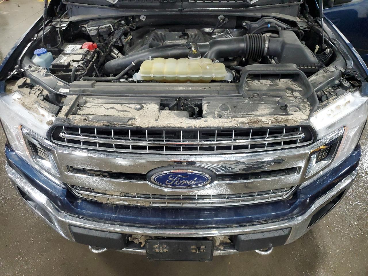 1FTEW1E44KKF18108 2019 Ford F150 Supercrew