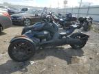 2021 CAN-AM RYKER RALLY EDITION for sale at Copart IL - CHICAGO SOUTH