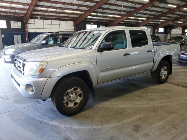 2010 Toyota Tacoma Double Cab na sprzedaż w East Granby, CT - Minor Dent/Scratches