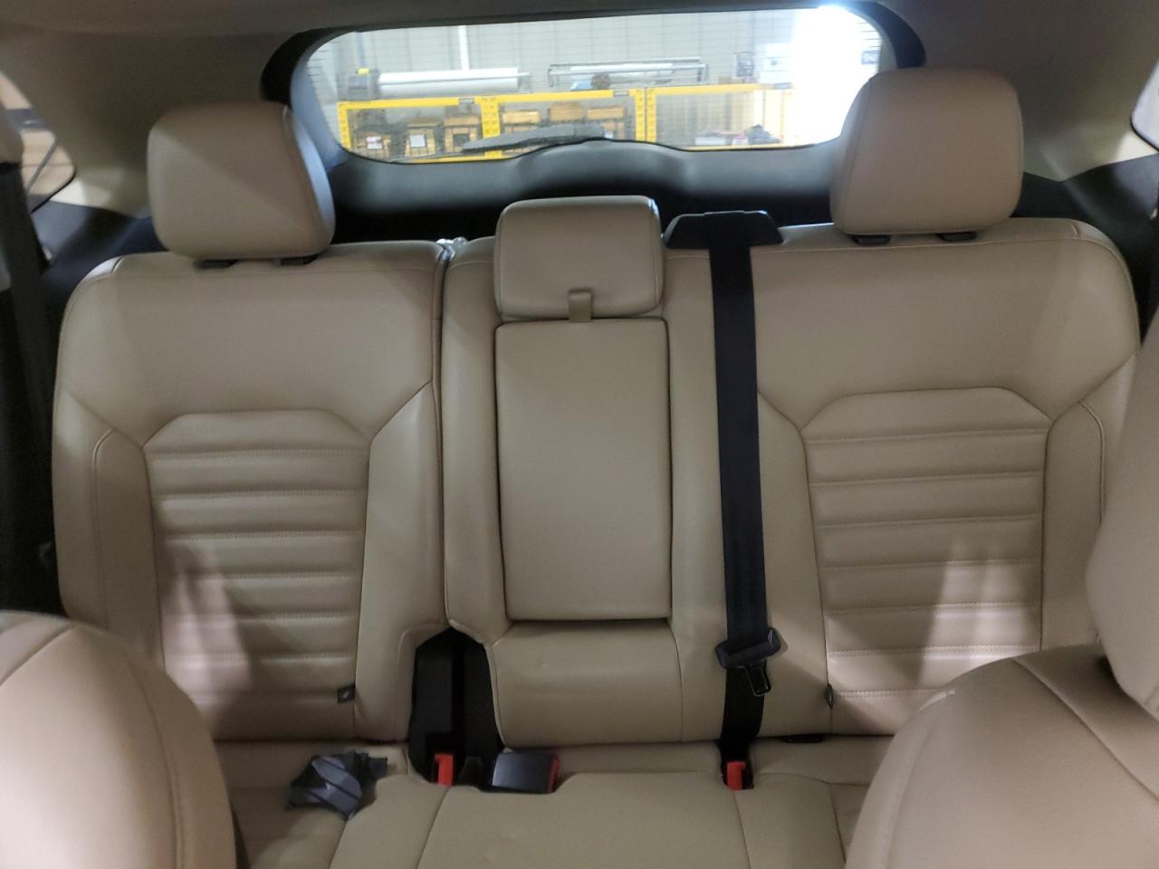 2015 Ford Edge - Image 10