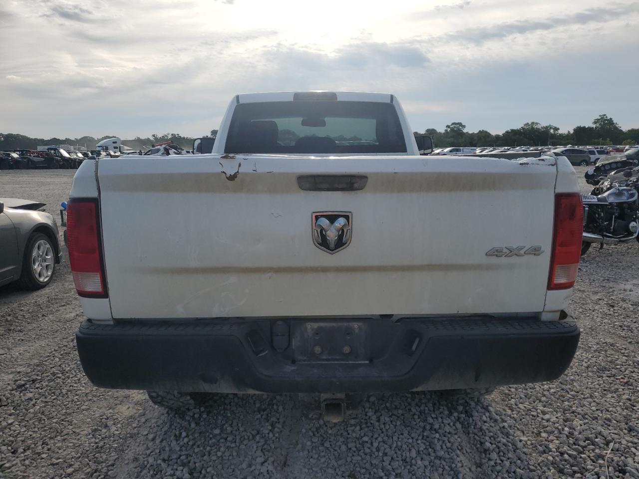 3C6MR5AJ7GG355448 2016 Ram 2500 St