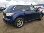 2011 Mazda Cx-7  na sprzedaż w Woodhaven, MI - Front End