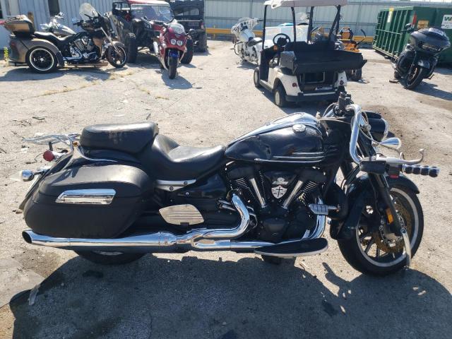 2008 Yamaha Xv1900 Ct