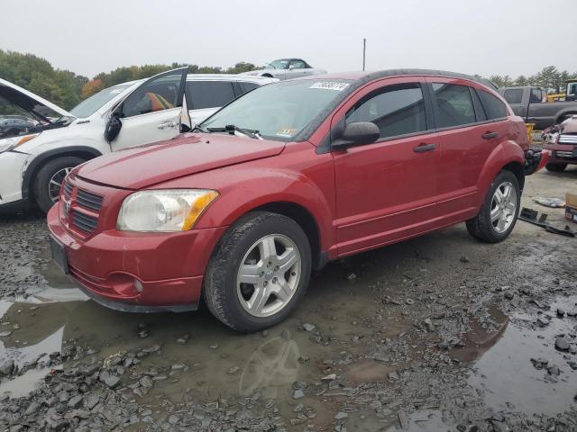 2007 Dodge Caliber Sxt