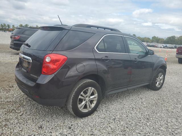  CHEVROLET EQUINOX 2015 Сharcoal