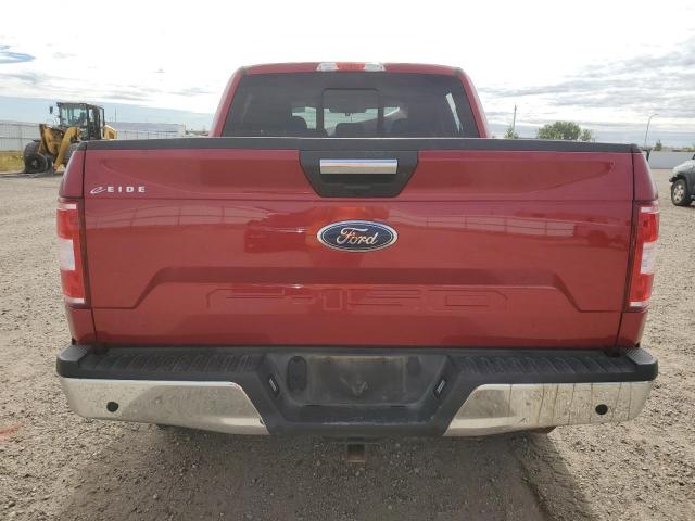 1FTEW1E58LFB54469 Ford F-150 F150 SUPER 6