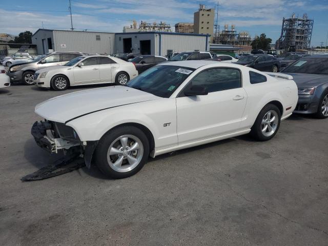 2008 Ford Mustang Gt